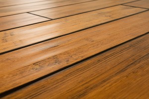 cognac angle 1000 300x199 Buying Bamboo Floors By Surface Treatment