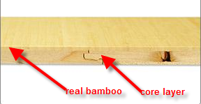 engineered bamboo Buying Bamboo Floors By Surface Treatment