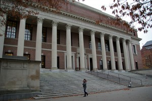 harvard