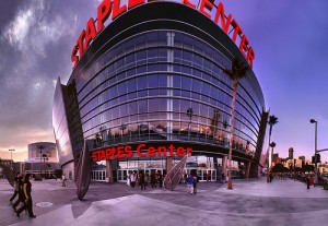 the staples center 300x207 10