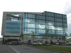 vanoc-headquarters