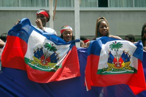 canadian-haitians