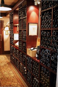 wine-cellar wine-cellar