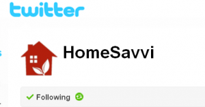 homesavvy 300x157 10 Home Improvement Gurus You Should Be Following On Twitter