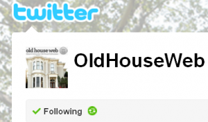 oldhouseweb 300x176 10 Home Improvement Gurus You Should Be Following On Twitter