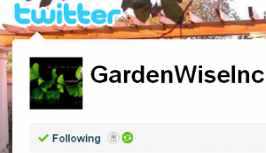 gardenwise
