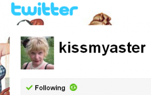 kissmyaster