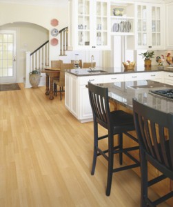 Beauchene Prefinished select grade Maple 251x300 Hardwood Flooring Grades: Thats the Look of Love!