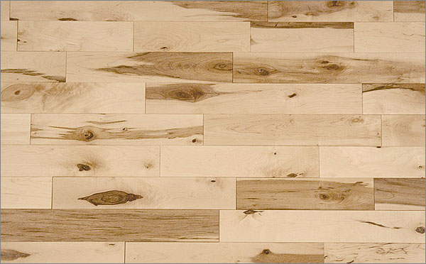 maple hardwood flooring