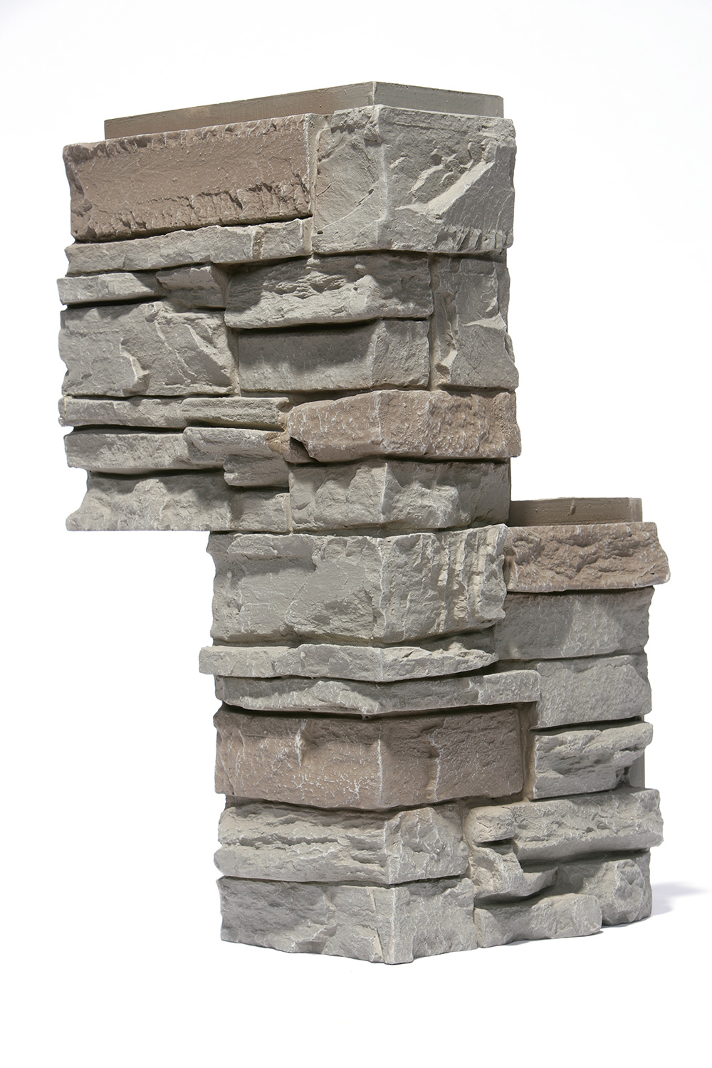 stone siding photos