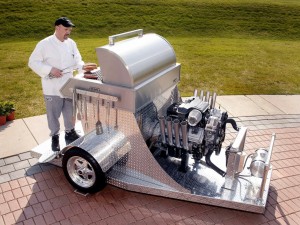 Hemi-Grill Hemi Grill 300x225 10 BBQs To Impress, Confound, and Shock The Neighbors