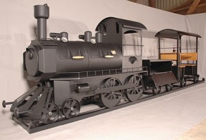 bbq-train bbq train 300x204 10 BBQs To Impress, Confound, and Shock The Neighbors