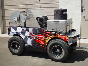 nascar_bbq1 nascar bbq1 300x225 10 BBQs To Impress, Confound, and Shock The Neighbors