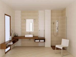 BATHROOM LIGHTING GUIDE - PARAMOUNT - FITTED BATHROOM, KITCHENS
