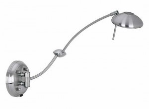 Reading Wall Light on Wall Mounted Reading Light 300x220 Lighting Style Guide  Lighting In