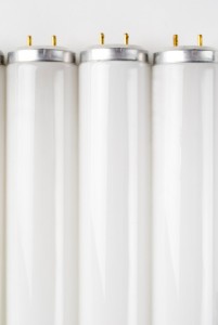 fluorescent light bulbs 201x300 10 Toxic Chemicals Found In Household Products To Watch, Assess, and Replace
