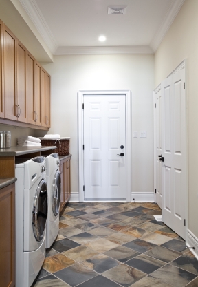 Laundry Room Design Ideas