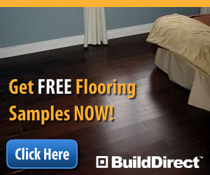 Get a Free Flooring Sample