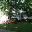 Curb appeal