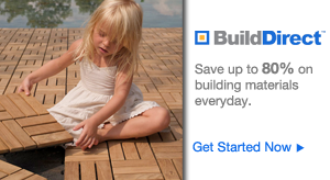quality flooring and building materials for less