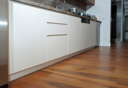 Kitchen Flooring