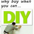 DIY DIY