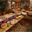 Thanksgiving dinner Thanksgiving dinner