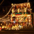 Christmas decoration upchuck Christmas decoration upchuck