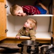 kids in the kitchen kids in the kitchen
