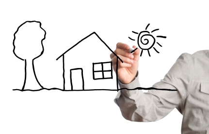 Dream home planning Dream home planning Getting a Home Construction Loan: What Borrowers Need to Know