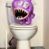 Germs and bathroom cleaning Germs and bathroom cleaning
