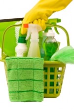 Green housecleaning products Green housecleaning products