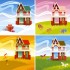 Home-Improvement-Four-Seasons Home-Improvement-Four-Seasons