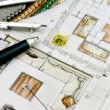 Interior design vision and budget Interior design vision and budget