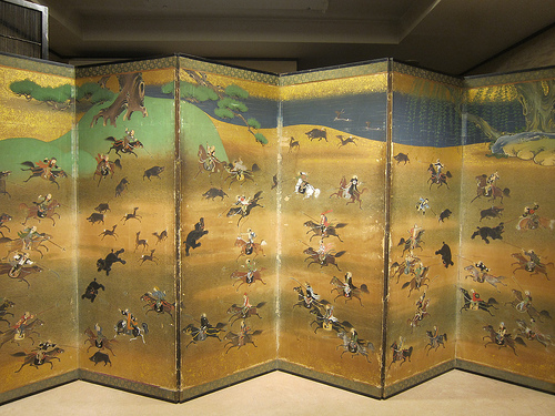 Japanese decorative wall screen Japanese decorative wall screen Decorative Wall Panels, Screens, and Interior Design
