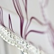 Roller blinds patterned Roller blinds patterned