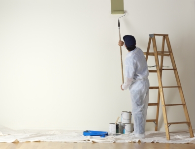 house painting project house painting project House Painting: Paint Your Way To A Home Sale