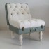 Suitcase chair Photo: Katie Thompson (recreate.za)