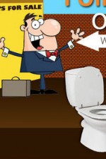Toilets over the years small Toilets over the years small