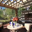 outdoor room outdoor room