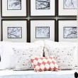 Outside inside home decor