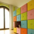 organization and storage
