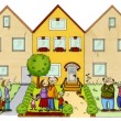 Neighbors