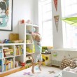 childs bedroom