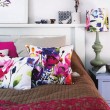 color scheme bedroom