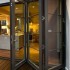 bi-folding doors