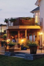 outdoor lighting