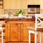 repurposed furniture