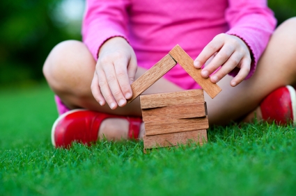 Building a Home Home Resolutions for 2013