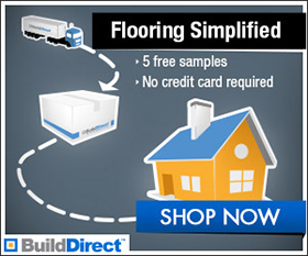 Get a Free Flooring Sample
